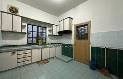 JALAN BULAN, Kinta, Perak 31400