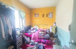 Jalan Batu Unjur 10, Klang, Selangor 41200
