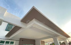 Jalan Perawan, Bukit Rambai, Melaka 75260