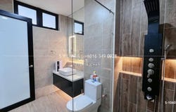 Johor Bahru, Johor 80050