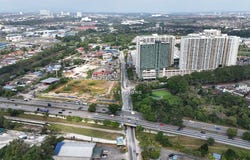 Johor Bahru, Johor 81100