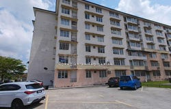 Taman Topaz, Off Jalan Banting, 43800, Selangor, Dengkil, Selangor 43800