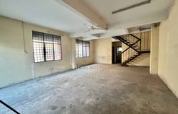 Pandan Perdana, Selangor 68000