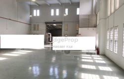 Jalan Kurator U1/61, Seksyen U1, Shah Alam, Selangor 40150