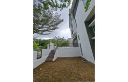 Jalan Semenyih, Semenyih, Selangor 43500