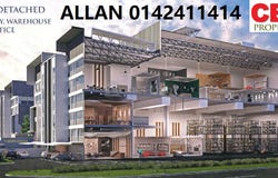 Selangor, Shah Alam, Selangor 40300