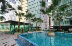 KLCC, Kuala Lumpur 50250