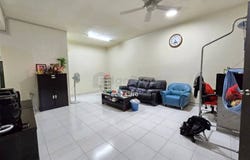 Jalan Indah, Iskandar Puteri, Johor 81200