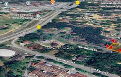 Semenyih, Selangor 43500