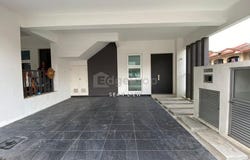 Jalan Cemara 1, Cheras, Kuala Lumpur 56100