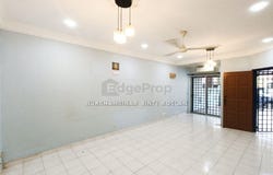 Jalan Hulubalang, Klang, Selangor 41200