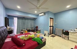 Jalan Damai Perdana, Cheras, Selangor 56000