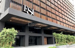 Jalan Ang Seng, Bangsar, Kuala Lumpur 50470