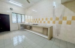 Lebuhraya Selat Klang, Klang, Selangor 41400