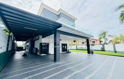 Jalan Desa Ria, Rawang, Selangor 48000