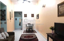 Jalan Ixora, Sepang, Selangor 43900