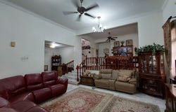 Jalan BRP 5, Bukit Rahman Putra, Selangor 47000
