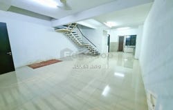 Jalan Lengkuas, Rimba Jaya, Shah Alam, Selangor 40200