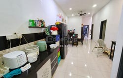 Bukit Rambai, Melaka 75260