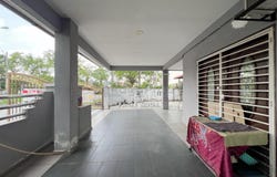 Off Jalan Kuala Garing, Rawang, Selangor 48000