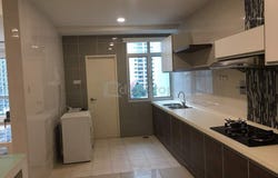 Jalan Kiara 3, 50480, Kuala Lumpur, Mont Kiara, Kuala Lumpur 50480
