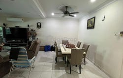 Jalan Batu Nilam 23, Klang, Selangor 41200