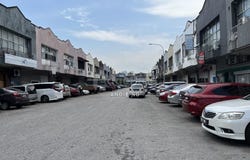 Seri Kembangan, Selangor 43300