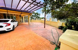 Batu 9 Cheras, Cheras, Selangor 43200