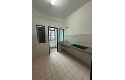 Jalan Persiaran Danga, 81200, Johor, Johor Bahru, Johor 81200
