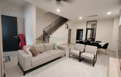 Jalan Warisan Setia, Sepang, Selangor 43900