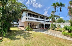Jalan Lee Woon, Ulu Kelang, Selangor 68000