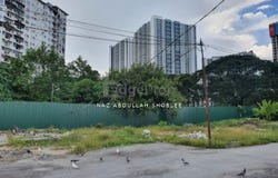 Jalan Sentul Pasar, Sentul, Kuala Lumpur 51000