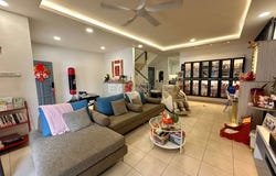 2, Jalan Austin Heights 8/6, Taman Mount Austin, Johor Bahru, Johor 81100