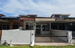 JALAN KUALA KANGSAR, 30100, Kinta, Perak 30100