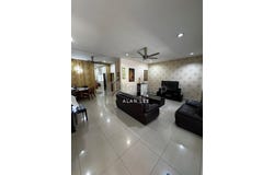 Off Jalan Permai 4, Batu 9 Cheras, Batu 9th Cheras, Selangor 43200