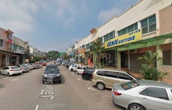 Ulu Tiram, Johor 81800