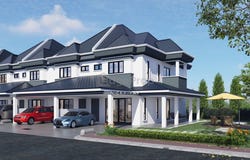 Ipoh, Perak 31500