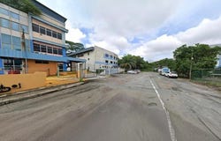 Johor Bahru, Johor 81200