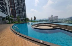 Jalan Seri Utara, Taman Wahyu, Jalan Kuching, Kuala Lumpur 68100
