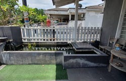 Jalan Seri Sedeli, Klang, Selangor 41200