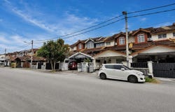Puncak Saujana, Kajang, Selangor 43300