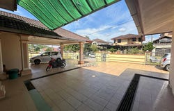 Gombak, Selangor 53100