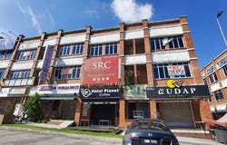 Shah Alam, Selangor 40170