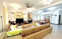 Jalan Puteri 9, Bandar Puteri Puchong, Selangor 47170