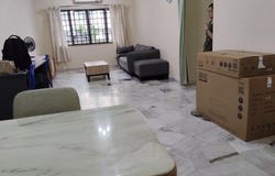 Seri Kembangan, Selangor 43300
