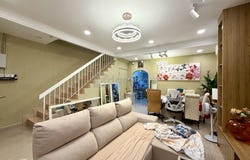 Jalan Sayang, Batu 9th Cheras, Selangor 43200