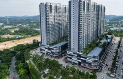 Dengkil, Selangor 43800