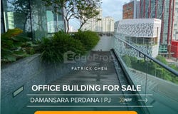 Damansara Perdana, Selangor 47820