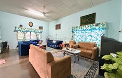 Jalan ST, Rawang, Selangor 48020