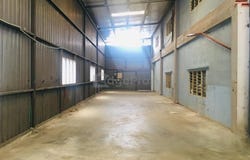 Jalan TPK, Puchong, Selangor 47100